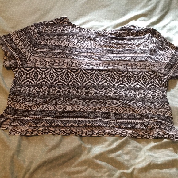 American Eagle crop top - Picture 3 of 3